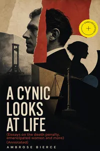 A Cynic Looks at Life_cover