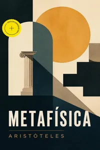 Metafísica_cover