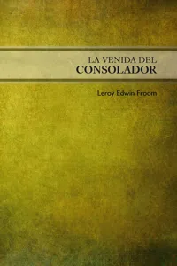 La venida del Consolador_cover