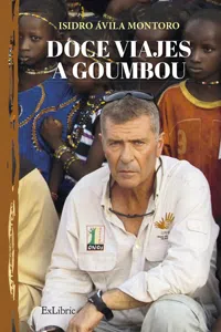 Doce viajes a Goumbou_cover