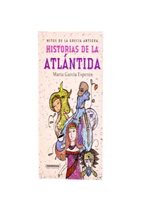 Historias de la Atlántida_cover