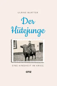 Der Hütejunge_cover