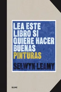 Lea este libro si quiere hacer buenas pinturas_cover