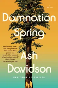 Damnation Spring_cover