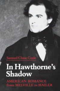 In Hawthorne's Shadow_cover