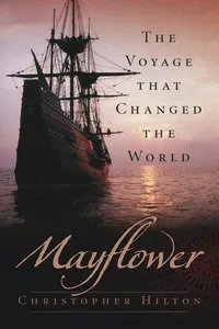 Mayflower_cover