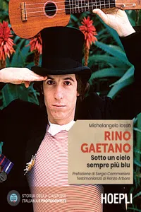 Rino Gaetano_cover