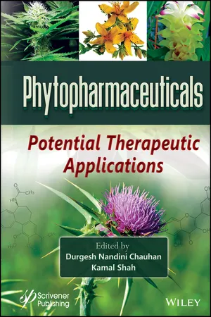 Phytopharmaceuticals