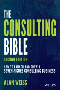 The Consulting Bible_cover