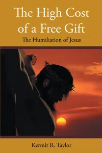 The High Cost of a Free Gift_cover