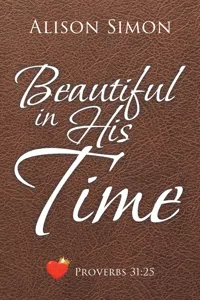 Beautiful in His Time_cover