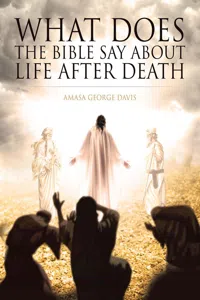 What Does the Bible Say about Life after Death?_cover