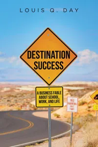 Destination Success_cover