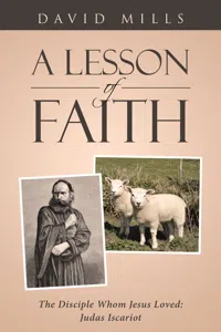 A Lesson Of Faith_cover