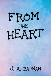 From the Heart_cover