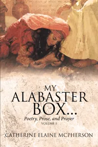 My Alabaster Box..._cover