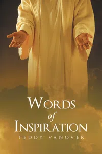 Words of Inspiration_cover