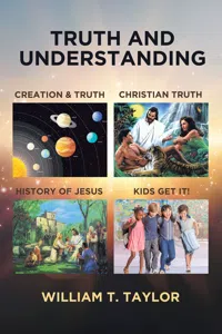 Truth And Understanding_cover