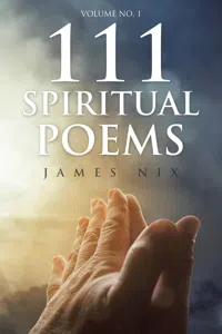 111 Spiritual Poems_cover