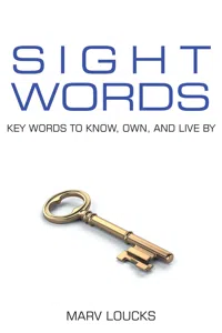 Sight Words_cover