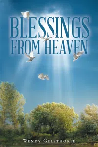 Blessings from Heaven_cover
