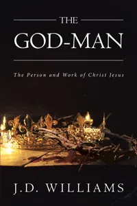 The God-Man_cover