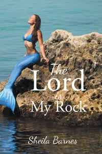 The Lord is My Rock_cover