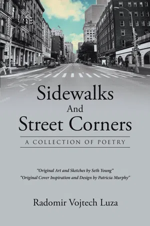 Sidewalks And Street Corners