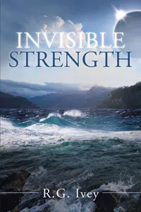 Invisible Strength_cover