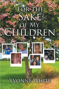 For the Sake of My Children_cover