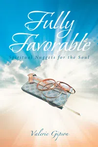 Fully Favorable_cover