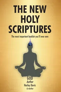 The New Holy Scriptures_cover