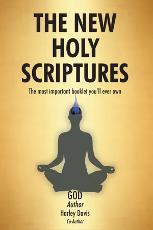 The New Holy Scriptures