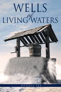 Wells of Living Waters_cover