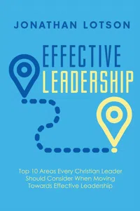 Effective Leadership_cover