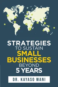 Strategies to Sustain Small Businesses Beyond 5 Years_cover