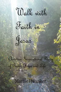 Walk with Faith in Jesus_cover