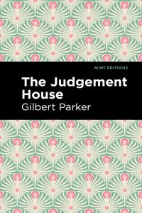 The Judgement House_cover