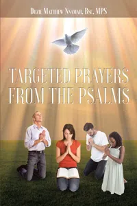 Targeted Prayers From the Psalms_cover