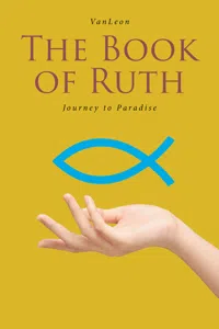 The Book of Ruth_cover