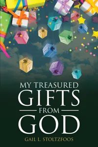 My Treasured Gifts from God_cover