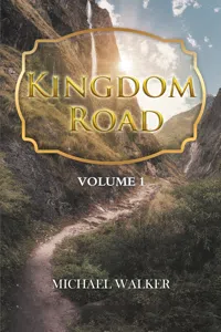 Kingdom Road - Volume 1_cover