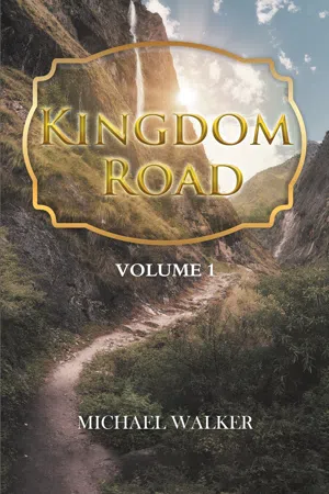 Kingdom Road - Volume 1