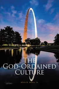 The God-Ordained Culture_cover