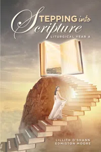 Stepping into Scripture_cover