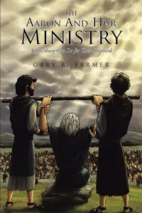 The Aaron And Hur Ministry_cover