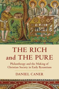 The Rich and the Pure_cover