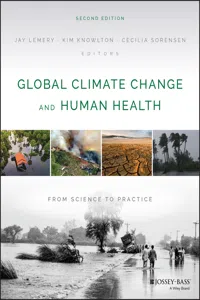 Global Climate Change and Human Health_cover