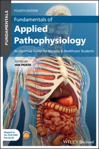 Fundamentals of Applied Pathophysiology_cover