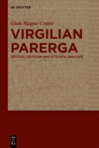 Virgilian Parerga_cover